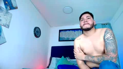   DALIL ADIL AMIN online show from April 21, 1:09 am