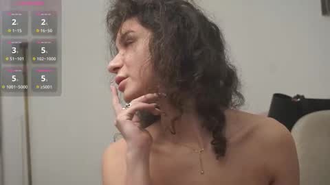 Adisson Fox online show from January 6, 7:12 am