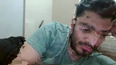 adit56665 online show from February 21, 1:03 pm