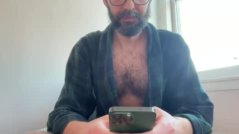 admri online show from March 28, 11:55 am