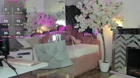 Adona online show from March 29, 8:49 am