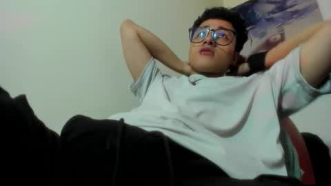 adonibaskerville online show from February 24, 2:42 pm