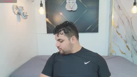 ADONIS online show from November 9, 11:46 am