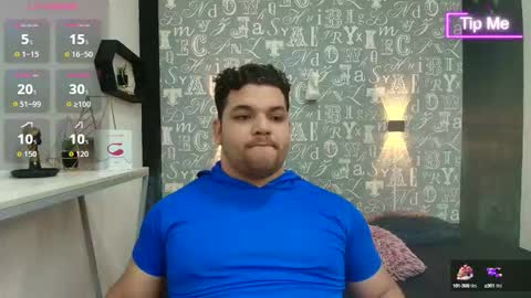 ADONIS online show from September 29, 9:14 pm