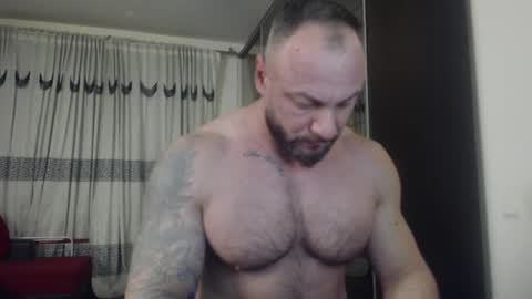 adonis_dionysos online show from February 1, 5:10 pm