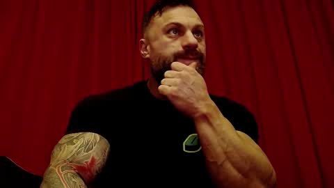 Adonis online show from January 14, 10:18 pm