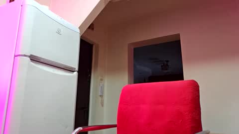 Adonis online show from March 27, 2:50 am