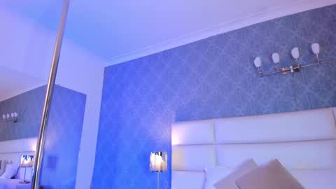 Adonis  online show from February 27, 2:43 pm