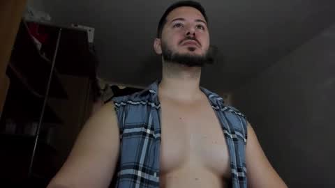 Adonis Steel online show from November 23, 12:36 pm