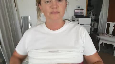 adorable22 online show from July 3, 6:23 pm