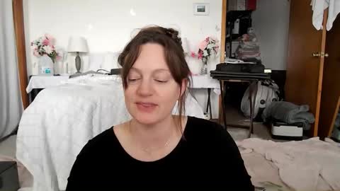 adorable22 online show from February 18, 7:35 pm