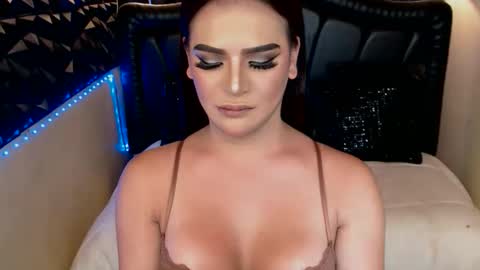 adorable_andrea online show from April 23, 1:24 am