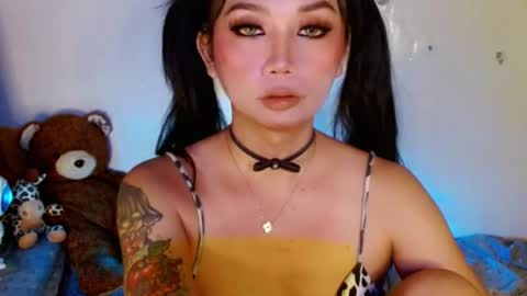 jasmine online show from August 2, 10:22 pm