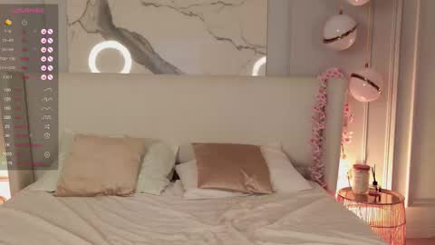 adoracortes online show from November 27, 5:26 am