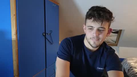 ADR Twink online show from October 27, 12:32 am