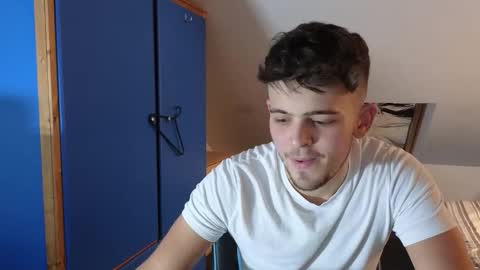 ADR Twink online show from October 12, 11:28 pm