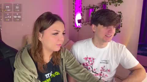 adrean_sofi online show from January 12, 8:54 am