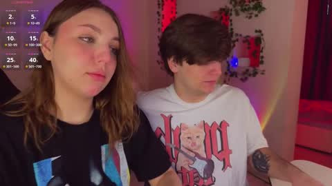 adrean_sofi online show from March 1, 5:33 am