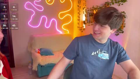 adrean_sofi online show from October 24, 12:17 pm