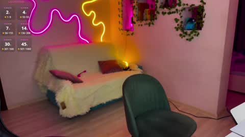 adrean_sofi online show from February 13, 10:33 pm