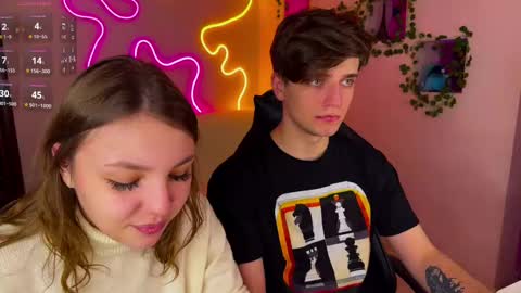 adrean_sofi online show from February 16, 8:22 pm