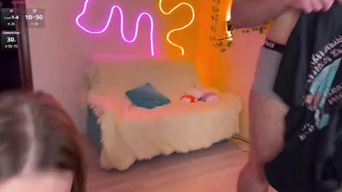 adrean_sofi online show from October 31, 2:50 pm