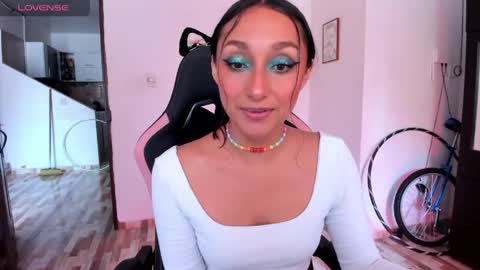 Adrena10 online show from April 20, 7:06 pm