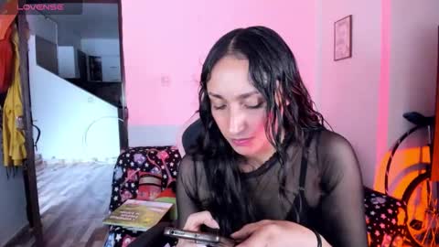 Adrena10 online show from March 3, 10:50 pm