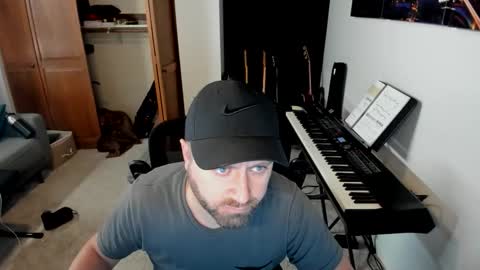 adrenaline1622 online show from November 24, 8:07 pm