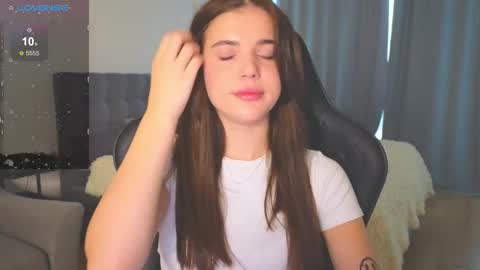 Adriana online show from October 5, 3:37 am