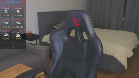 Adriana online show from December 15, 1:56 am