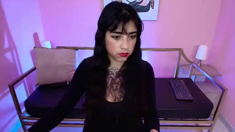 Adri  online show from September 15, 1:29 am