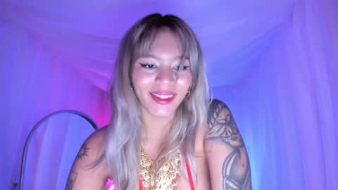 Adriana online show from March 9, 6:54 pm