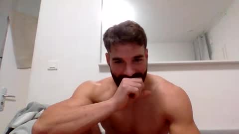 adrian1991_1991 online show from October 12, 7:38 pm