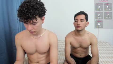 adrian morelli online show from February 23, 8:00 pm