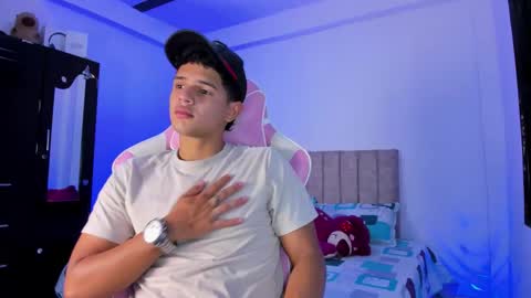 ADRIAN online show from March 17, 6:46 pm