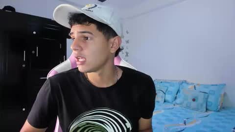 ADRIAN online show from February 20, 6:54 pm