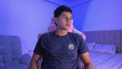 ADRIAN online show from April 21, 6:59 pm