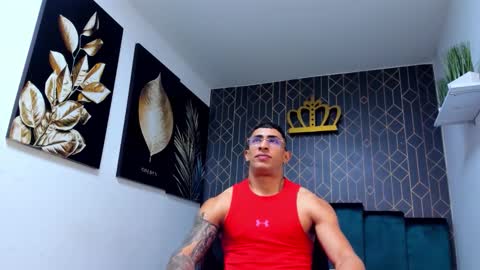   online show from November 24, 6:28 pm