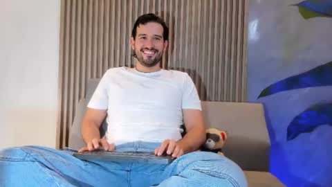 adrian_sith online show from July 1, 6:16 pm