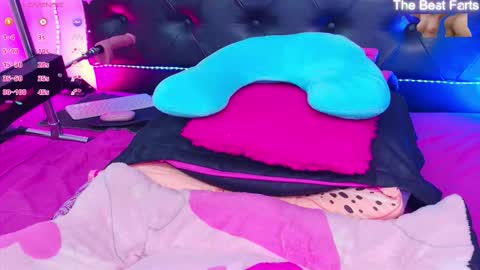 AdrianaSexy online show from February 21, 6:27 am