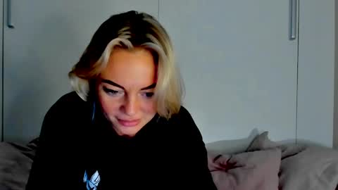 Adriana online show from May 27, 4:37 pm