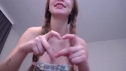 Adriana online show from November 16, 6:21 pm