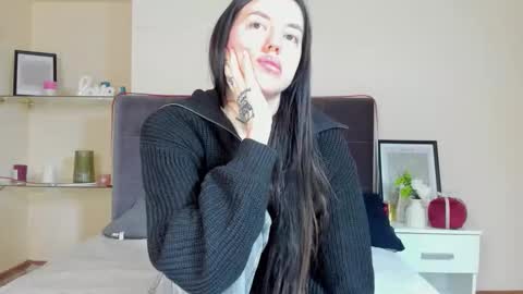 Adriana online show from March 8, 6:28 am