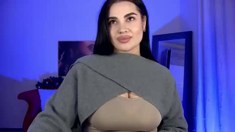 AdrianaTores online show from December 1, 7:12 pm