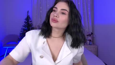 AdrianaTores online show from December 2, 7:23 pm