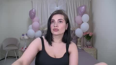 AdrianaTores online show from February 24, 7:39 pm