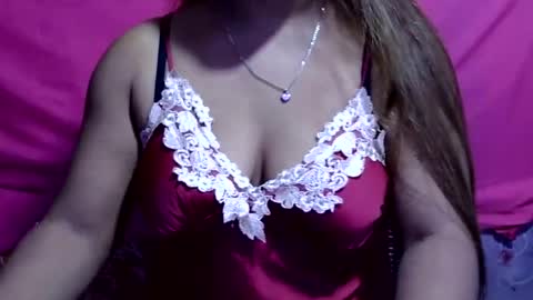 jasmine cum for u online show from July 10, 11:04 am