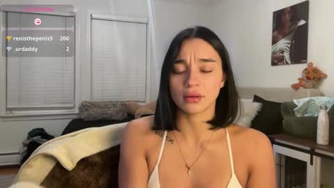 Adrianna  online show from November 14, 3:42 am