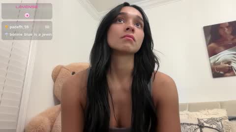 Adrianna  online show from November 29, 5:15 am